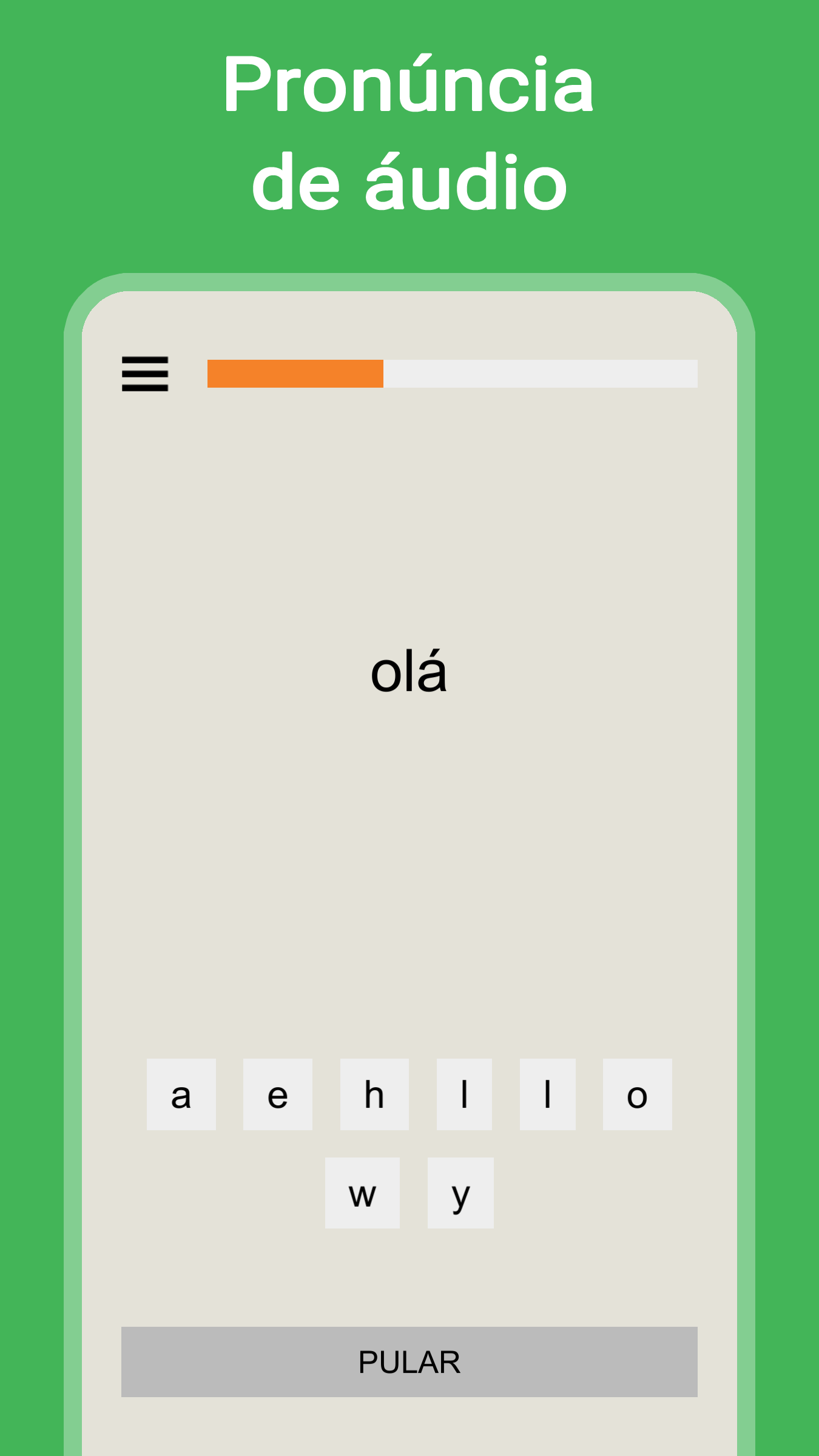 uLexicon Multi - Aprenda palavras em inglês e melhore seu vocabulário em inglês. Captura de tela 2