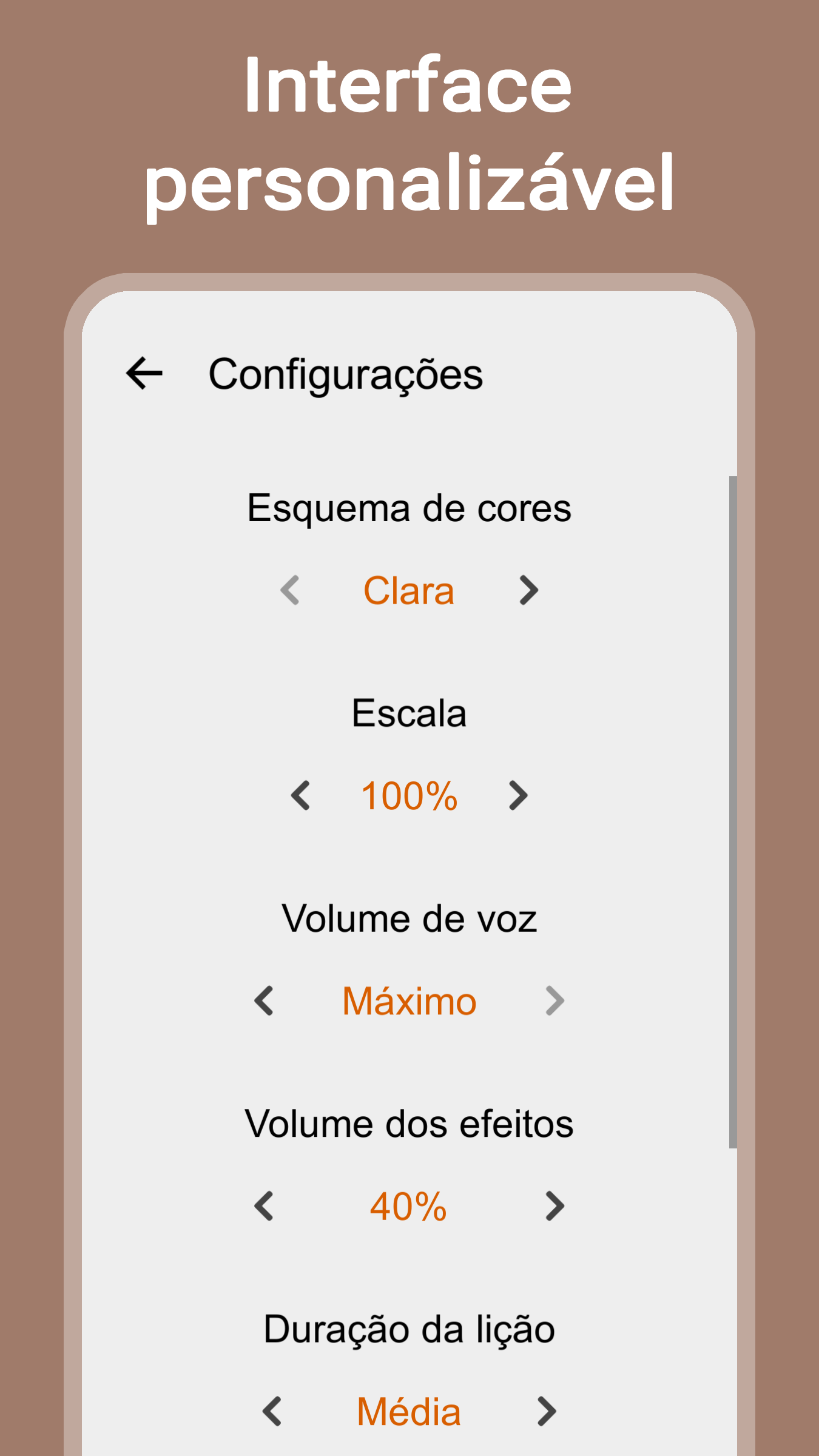 uLexicon Multi - Aprenda palavras em inglês e melhore seu vocabulário em inglês. Captura de tela 5